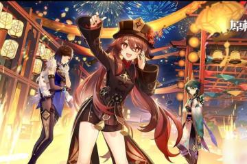 原神沉淪之心套裝在哪 原神沉淪套裝冒險手冊