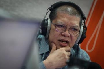 泛馬國州議長大會9月中旬舉行　佐哈里：交換心得鞏固議長制