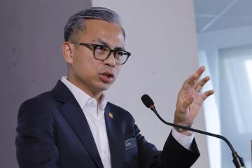 傳巫統伊黨會面合作    法米：最該擔心的是土團黨