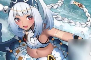 原神瑪拉妮天賦突破材料攻略