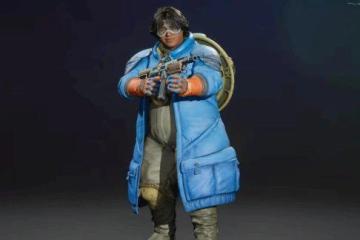 《星鳴特攻》願望單排名700開外：距發售僅剩一個月