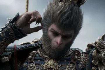 遊戲科學談首次開發PC和主機遊戲：面臨著巨大壓力