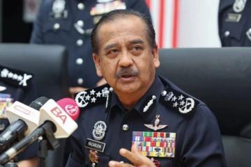 網絡霸凌事件引社會關注　警總長：有必要制定修正法律杜絕歪風