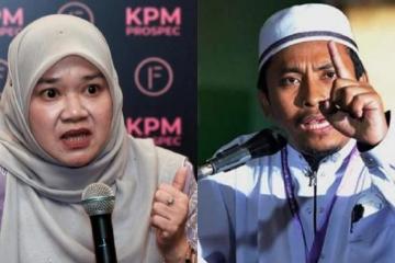 【華教義演風波】質問教長為何不說明　伊黨：要等到能吉里補選後？