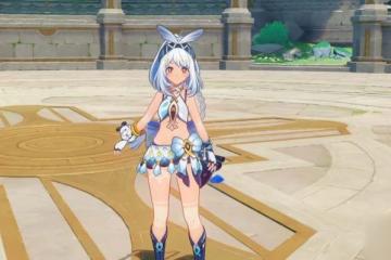 原神瑪拉妮技能天賦效果爆料