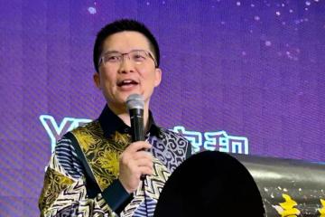 內閣議決可辦義演　黃家和：課題已吿一段落