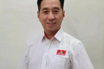 胡棟強：若強制要盟黨接受極端要求　民政黨不惜退出國盟
