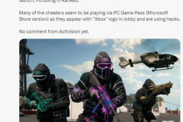 《COD20》加入XGP後外掛激增 玩家抱怨：玩不了了