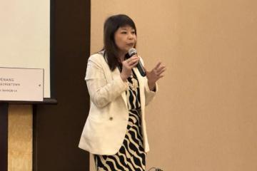 電子發票非多徵稅　林慧英：推動數碼化