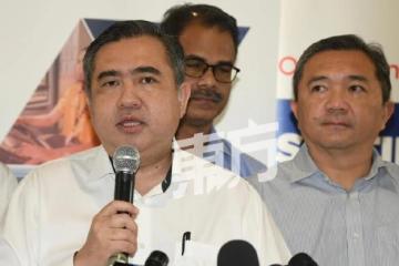 【能吉里補選】否認火箭被巫統拒絕　陸兆福：有需要必助選
