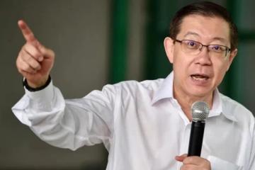 【華教義演風波】林冠英：非穆家長不怕孩子被酒商帶壞　「他們更擔心學校沒錢發展」