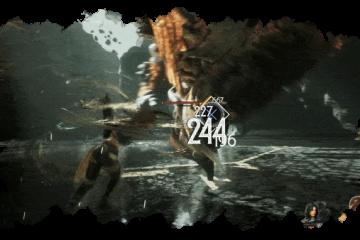 法蘭西奇幻冒險!即時回合制RPG《光與影》新情報釋出