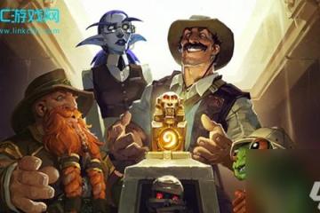 爐石傳說國服回歸活動怎麼玩