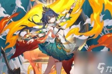 《崩壞星穹鐵道》雲璃平民畢業四星光錐選擇攻略