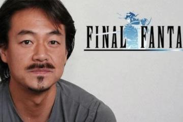 「FF之父」稱：玩家期望過高導致開發人員很害怕