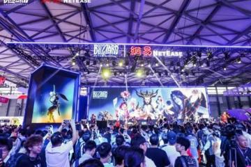 遊民採訪《WOW》製作團隊：一步步贏回中國玩家