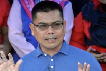 誹謗郭素沁案須賠30萬　聯邦法院駁回嘉瑪上訴申請
