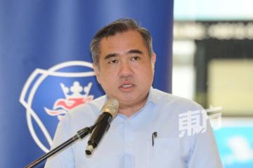 陸兆福鼓勵長巴業者引進新科技　近期公布旅巴取締報告