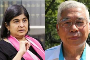 安美嘉批評團結政府「獨裁」　哈山卡林：指控太過分且不公平