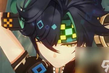 原神基尼奇聖遺物怎麼搭配