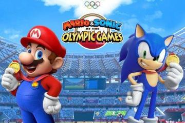 馬里奧索尼克缺席奧運會原因：國際奧委會想賺更多錢