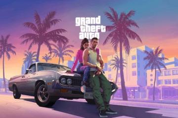 外媒討論：GTA6的發售能否讓眾多PS4玩家升級到PS5