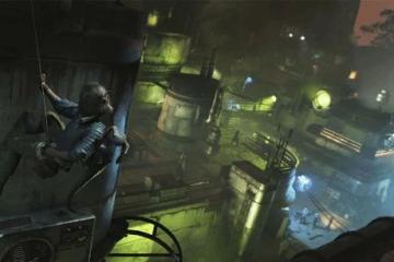 外媒稱:《星戰:亡命之徒》允許玩家關掉「黃色油漆」