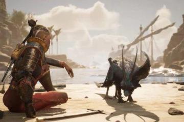 《燧石槍》上線兩周突破50萬玩家 官推發文致謝