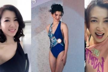 「環球小姐冠軍」嫁港富商息影13年　45歲廖家儀近況曝光