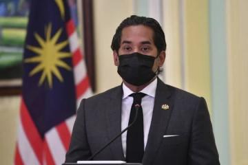 凱里：疫情來到尾聲 馬國大選不遠了