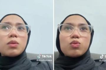 身體不適吐血仍堅持上班 馬國女子遭醫生痛罵