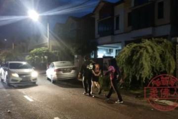 男童疑遭虐待至死 越堤父所託非人