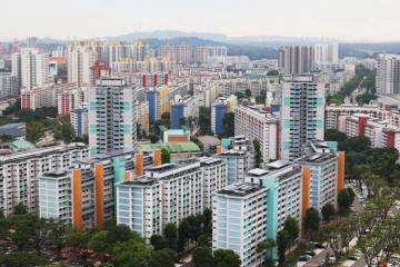 組屋售價越來越貴？　李智升用幾組數字告訴國人：還負擔得起