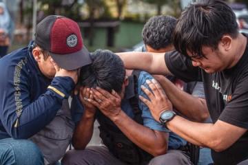 印尼足球踐踏事件 主辦方或未要求當局派醫護人員救護車到場戒備