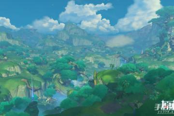 《原神》塞塔蕾的貓名字答案一覽