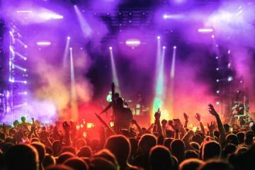 會使人興奮忘我 吉打禁止辦公開演唱會