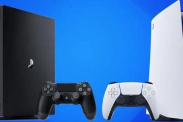 日本PS4遊戲銷量超過PS5版 廠商繼續堅持跨世代推出