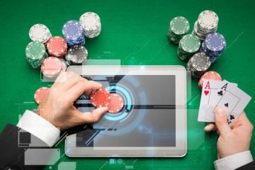 柬埔寨突擊搜查一網絡賭博據點 至少267名外國人被扣留