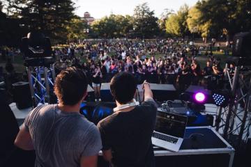 大馬吉打州決定 一律禁辦公開演唱會