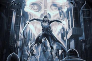 《羞辱》十周年官方發圖慶祝：感謝愛著遊戲的玩家們