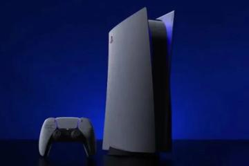 日本玩家放棄PS5轉投PC 因貨少漲價還有黃牛擾亂市場