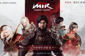 韓國最近炒的冷飯都有哪些？《傳奇》上榜，《精靈》成最大贏家