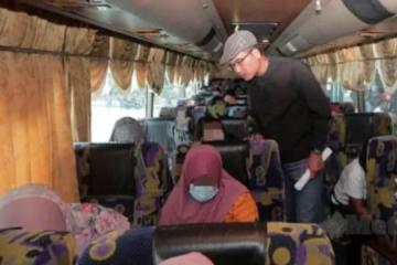 印尼偷渡客涉途經獅城非法入境 馬國兩移民官員被捕