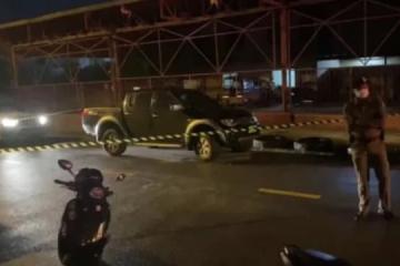 泰父親躺下後「叫不醒」 幼女車內伴屍大半天