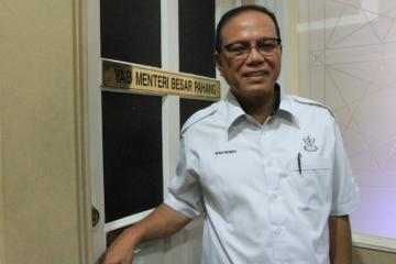 【大馬選舉】彭亨玻璃市州議會解散  與國會同步選舉