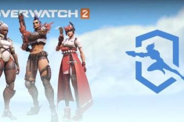 《OW2》主機版內購漲價：因為玩家指出比PC版便宜