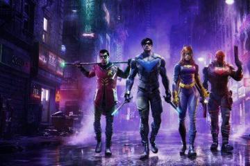 《蝙蝠俠:阿甘騎士》開發者：XSS主機阻礙了遊戲發展