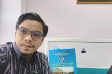 馬國網紅老師要同教育部打官司 「為學生和馬國 我一個人去面對 」