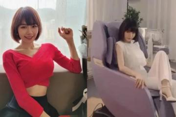 林明禎接代言自曝雄厚財力　網驚呆：小富婆！