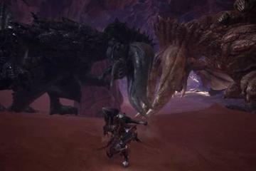 周一加個游：《怪獵世界》超史低 《動物園之星》2.5折